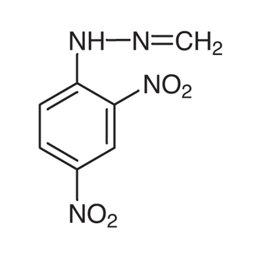 Formaldehyde 2,4-Dinitrophenylhydrazone