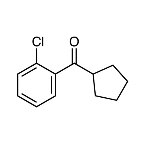 2-Chlorophenyl Cyclopentyl Ketone