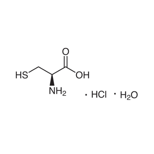 L-Cysteine Hydrochloride Monohydrate IHRS