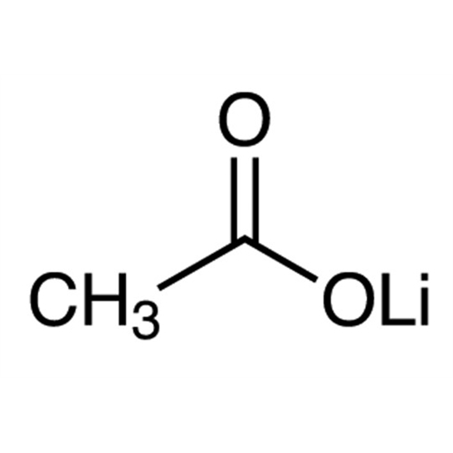 Lithium Acetate anhydrous