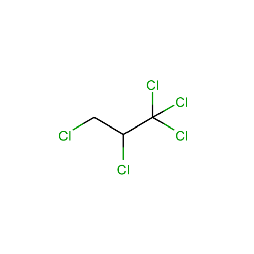 1,1,1,2,3-Pentachloropropane