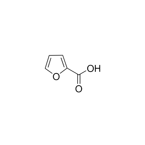 2-Furoic acid Analytical Standard