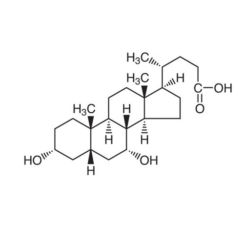 Chenodeoxycholic Acid