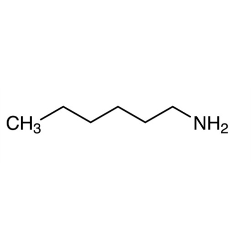 Hexylamine