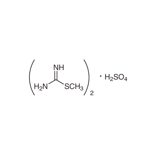 S-Methylisothiourea Sulfate