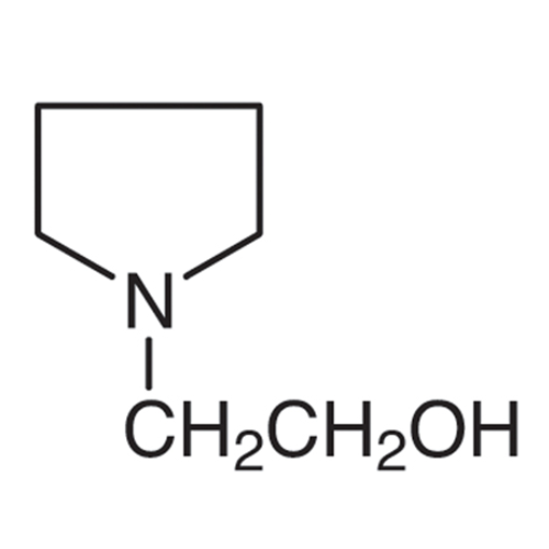 1-(2-Hydroxyethyl)pyrrolidine