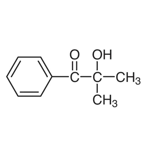 2-Hydroxy-2-methylpropiophenone