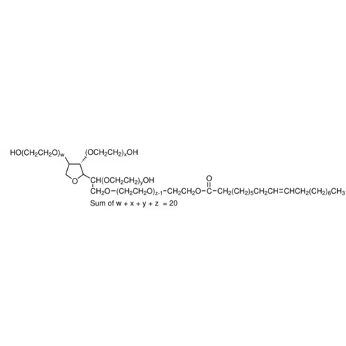 Polysorbate 80