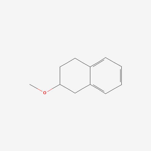 2-Methoxy-1,2,3,4-tetrahydronapthalene