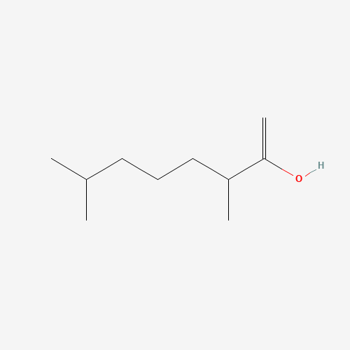 Tetrahydromyrcenol