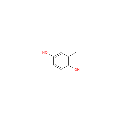 o-Methylhydroquinone