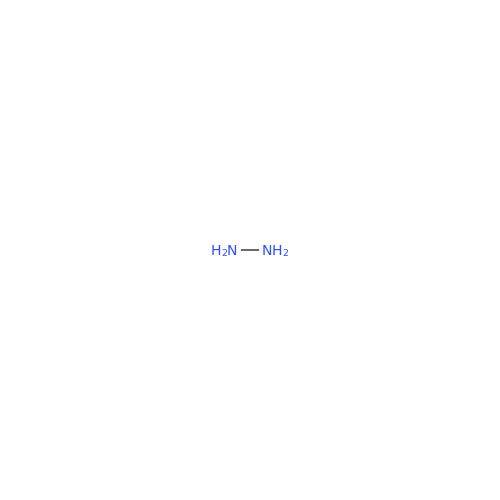 Hydrazine