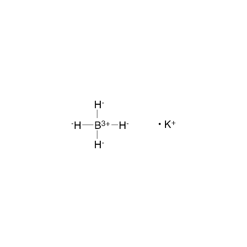 Potassium borohydride