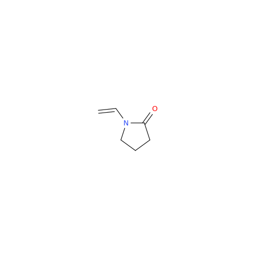 Vinylpyrrolidinone