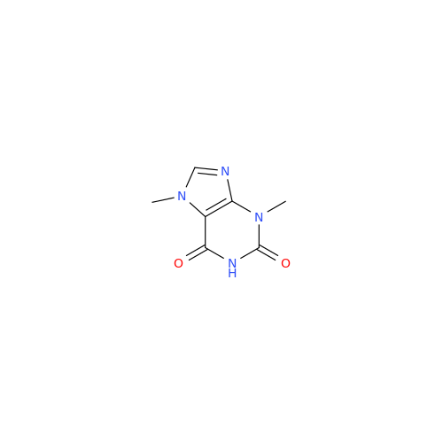 Teobromin