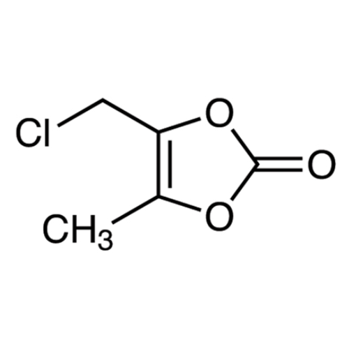 4-(Chloromethyl)-5-methyl-1,3-dioxol-2-one