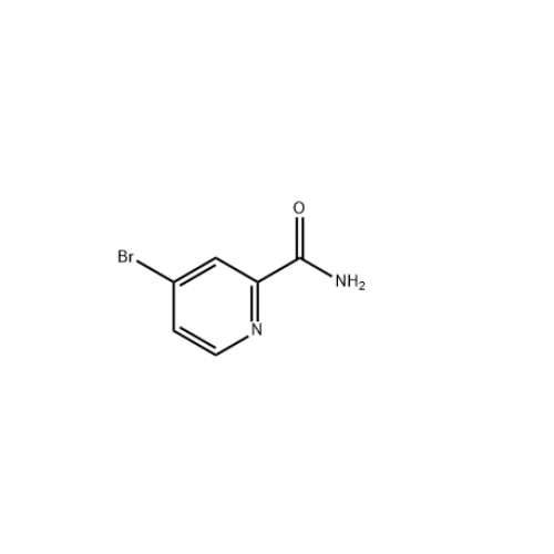 4-Bromo-2-pyridinecarboxamide
