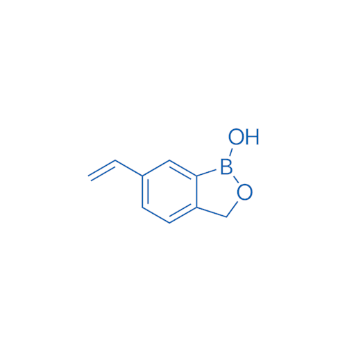 5-Fluorobenzo[c][1,2]oxaborole-1,6(3H)-diol