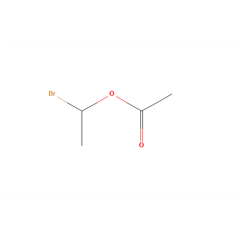 1-Bromoethyl acetate