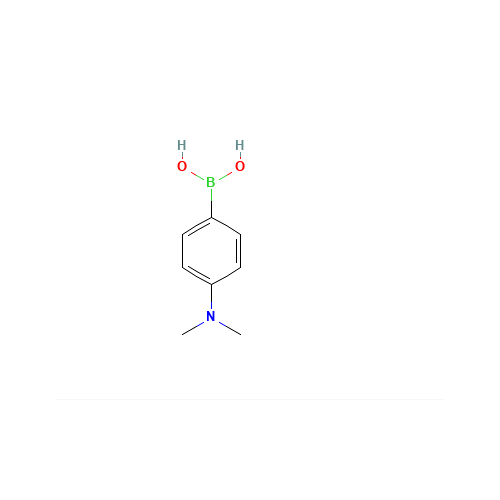 4-(Dimethylamino)benzeneboronic acid