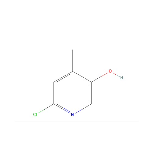 6-Chloro-4-methylpyridin-3-ol