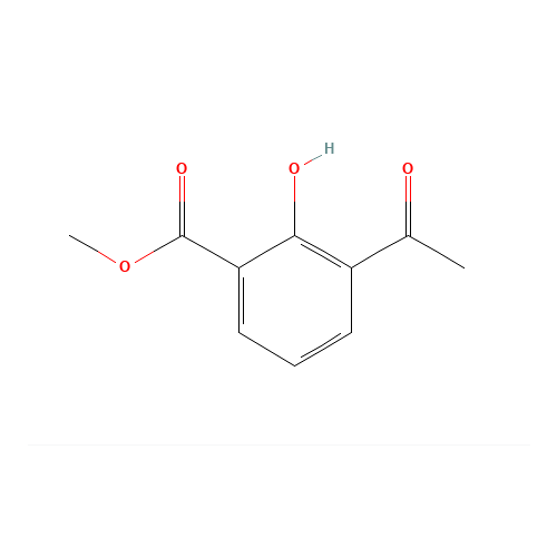 Methyl 3-acetylsalicylate