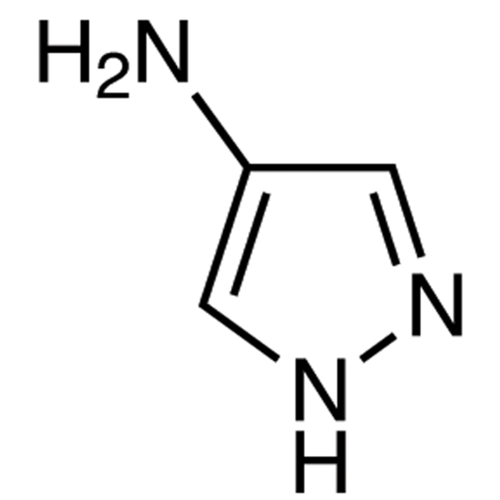1H-pyrazol-4-amine
