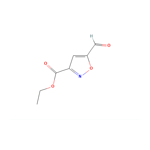 Ethyl 5-formylisoxazole-3-carboxylate