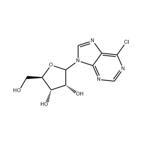 6-Chloropurine ribonucleoside