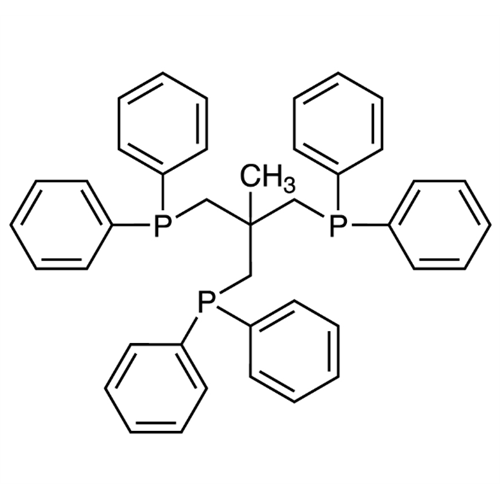 1,1,1-Tris(diphenylphosphinomethyl)ethane
