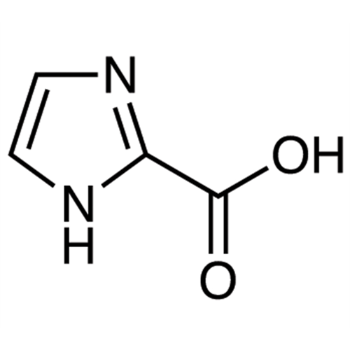 2-Imidazolecarboxylic acid