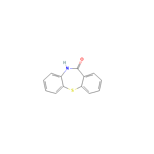 Dibenzo[b,f][1,4]thiazepin-11(10H)-one