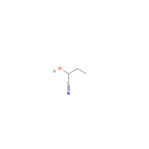2-Hydroxybutanenitrile