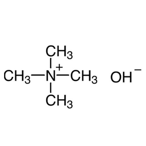 Tetramethylammonium Hydroxide (TMAH) 25% in Methanol