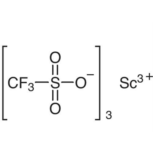 Scandium(III) Triflate