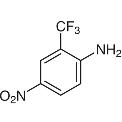 2-Amino-5-nitrobenzotrifluoride Analytical Standard