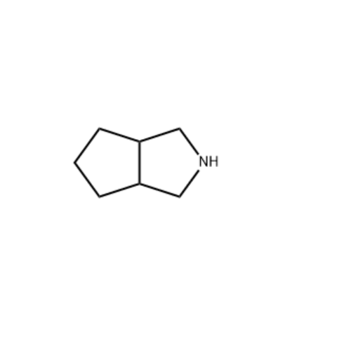 Octahydrocyclopenta [c] pyrrole