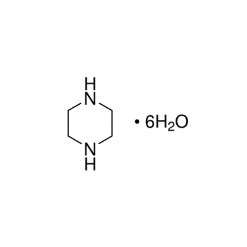 Piperazine Hexahydrate
