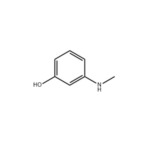 3-(Methylamino)phenol