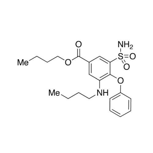 Bumetanide EP Impurity C