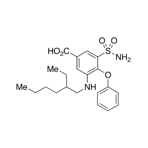 Bumetanide EP Impurity D
