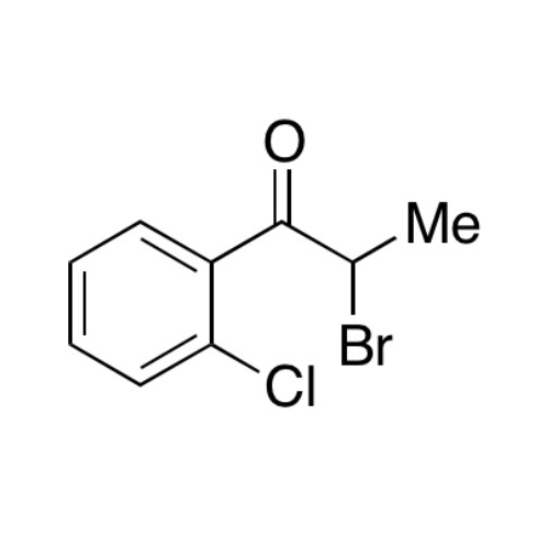 Bupropion Bromo Chloro Propiophenone