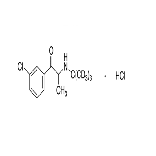 Bupropion-D-9