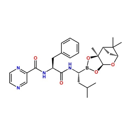 Bortezomib Impurity B