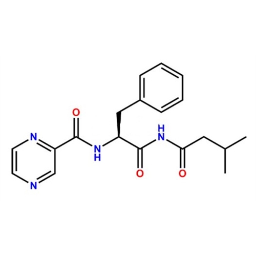 Bortezomib Impurity C
