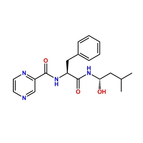 Bortezomib Impurity G