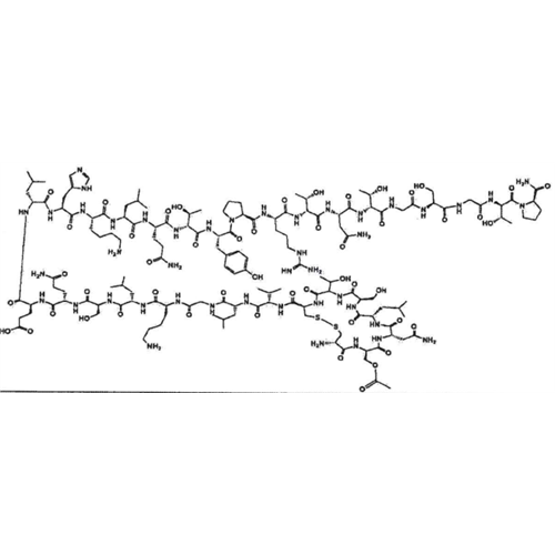 Ser-2(Ac)-Calcitonin