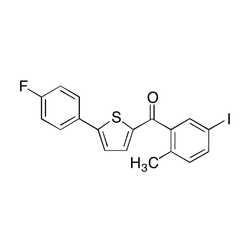 Canagliflozin Impurity 31