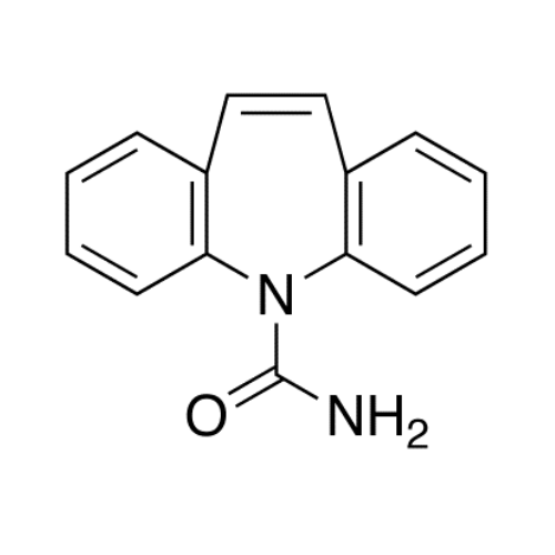 Carbamazepine IHRS