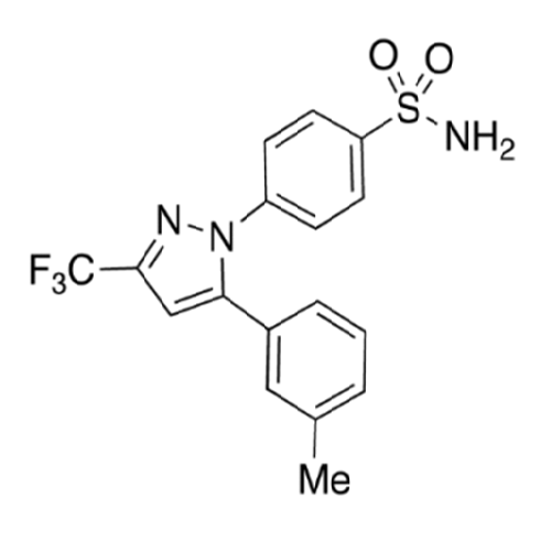 Celecoxib Impurity A